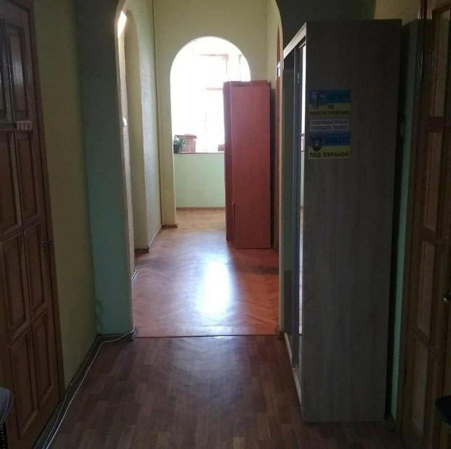Хостел Центр Kharkiv Eksteriør bilde